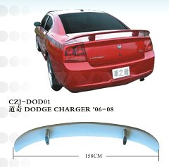 CZJ-DOD01 DODGE CHARGER'06-08