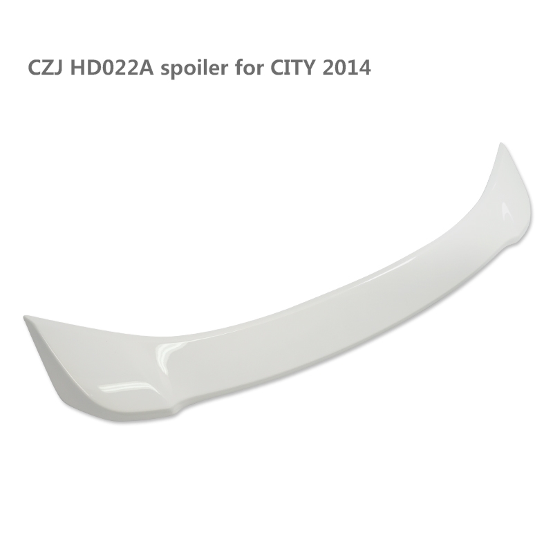 CZJ HD022A CITY 2014 SPOILER